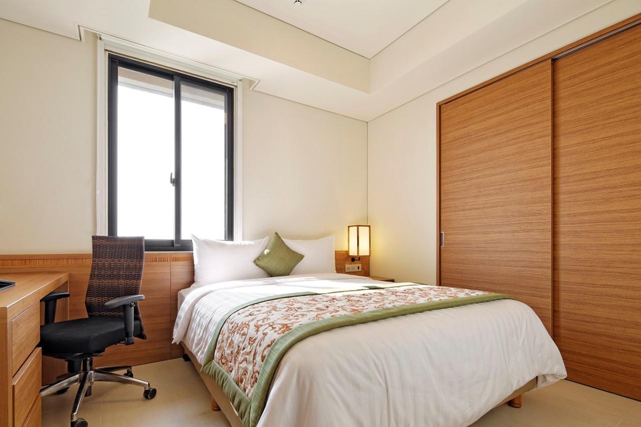 Axia South Cikarang Service Apartment Kültér fotó